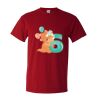 Gildan Heavy Cotton™ T-Shirt Thumbnail
