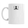 Custom Mug Printing Full Colour Print Design, Photo or Logo White Coffee Mug 11oz Thumbnail