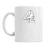 - EXPRESS - SAME DAY DISPATCH - Custom Mug Printing Full Colour Print Design, Photo or Logo White Coffee Mug 11oz - Order by 11am Mon to Fri Thumbnail