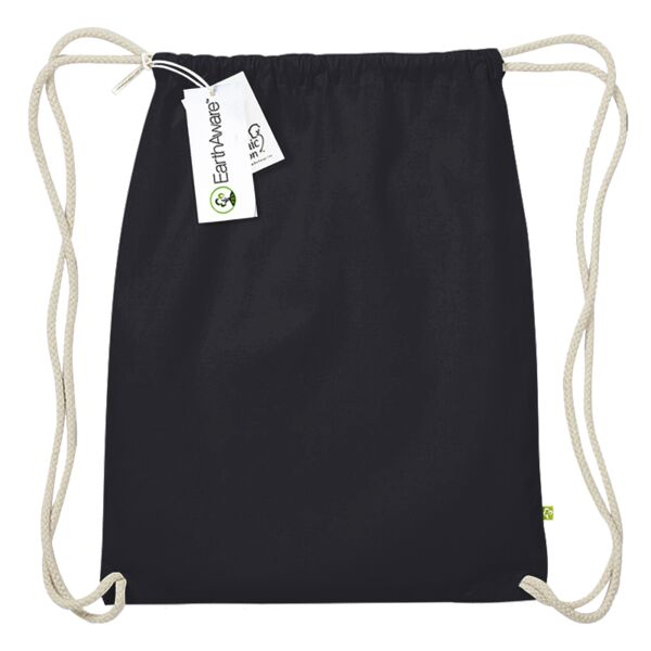 Westford Mill EarthAware® Organic Gymsac Thumbnail