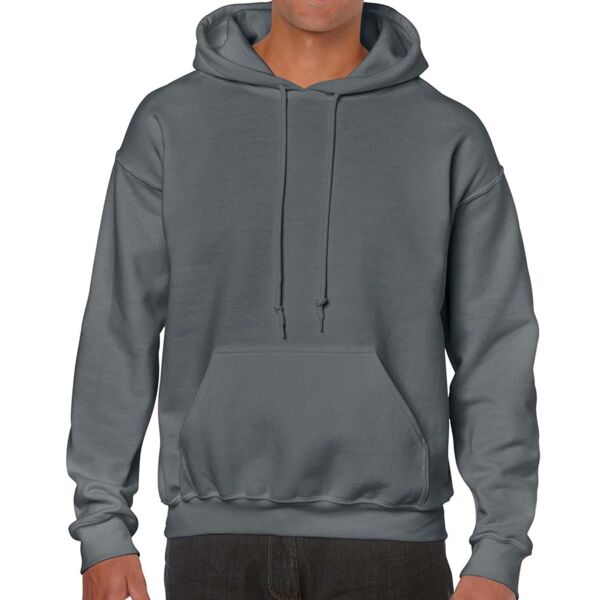 Gildan Heavy Blend™ Hooded Sweatshirt Thumbnail