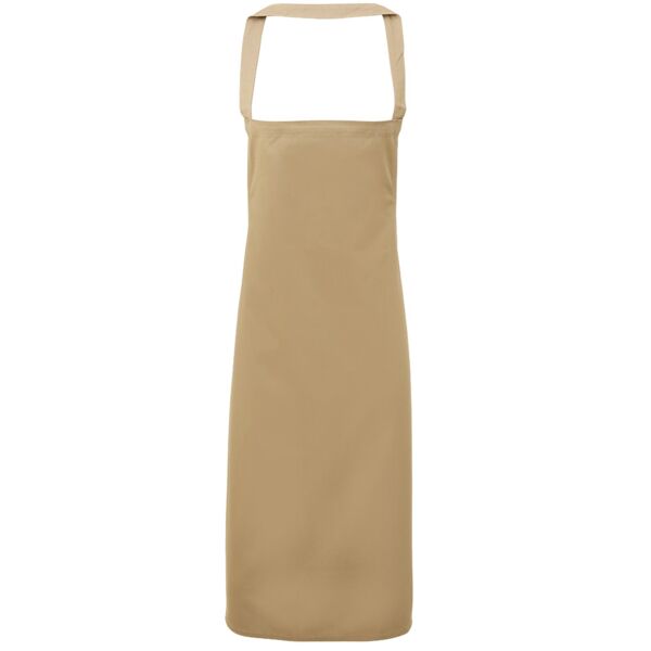 Premier Organic Cotton Bib Apron Thumbnail