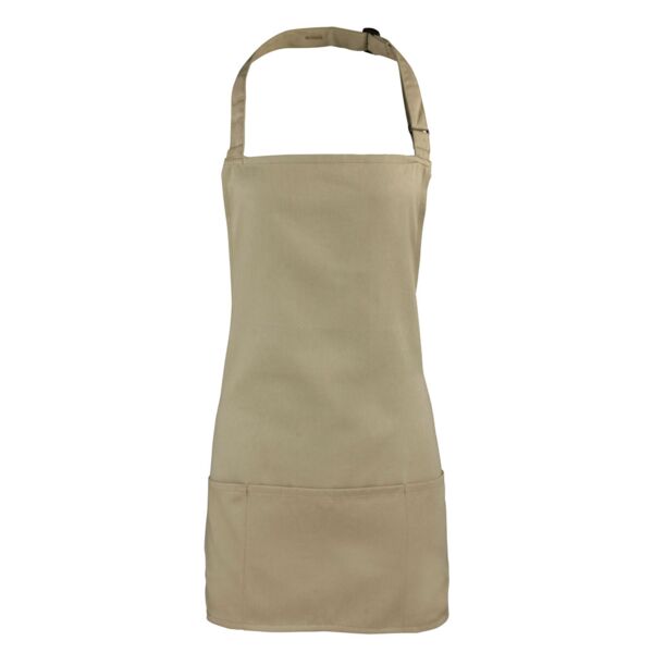 Premier 'Colours' 2-in-1 Apron Thumbnail