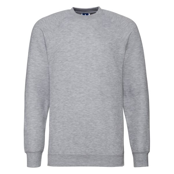 Russell Raglan Sweatshirt Thumbnail