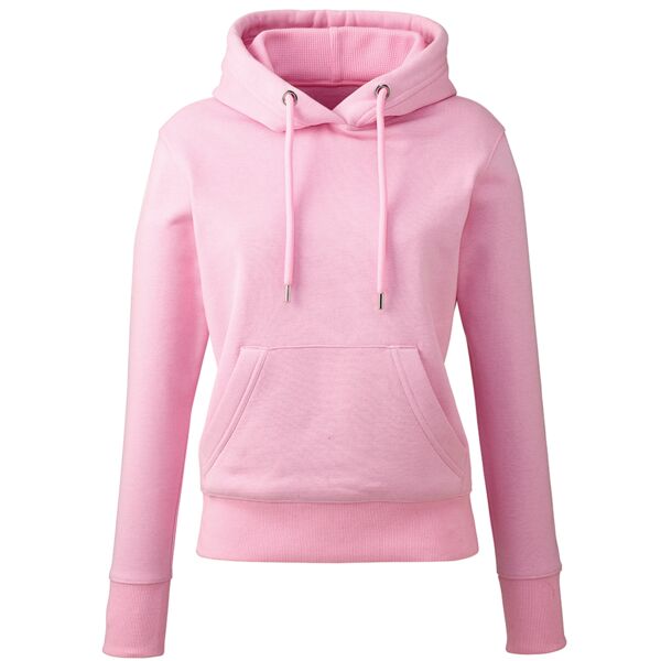 Anthem Ladies Organic Hoodie Thumbnail