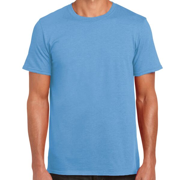 Gildan SoftStyle® Adult T-Shirt Thumbnail