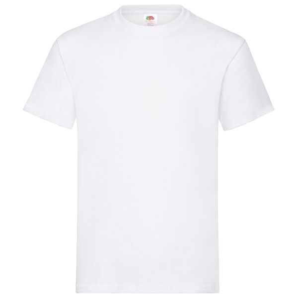 Fruit of the Loom Heavy Cotton T-Shirt Thumbnail