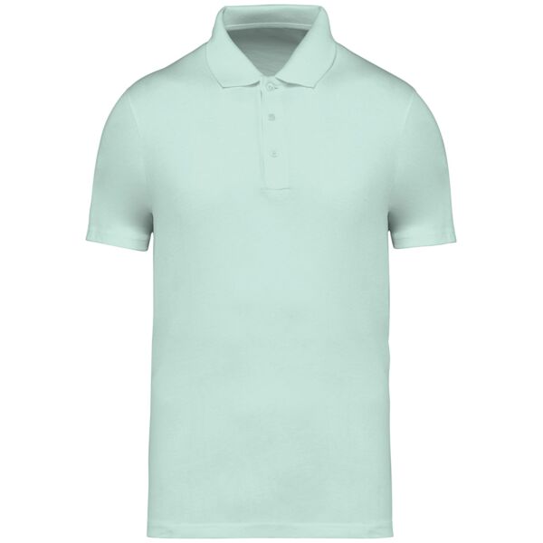 Native Spirit Jersey Polo Shirt Thumbnail