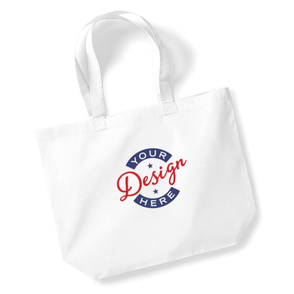 - EXPRESS - SAME DAY DISPATCH - Westford Mill Maxi Bag For Life - Order by 11am Mon to Fri Thumbnail