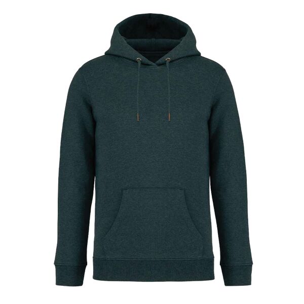 Mainly Threads - Unisex Heavyweight Hooded Sweatshirt Thumbnail