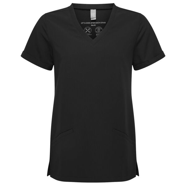 Onna Lds Invincible Onna-Stretch Tunic Thumbnail