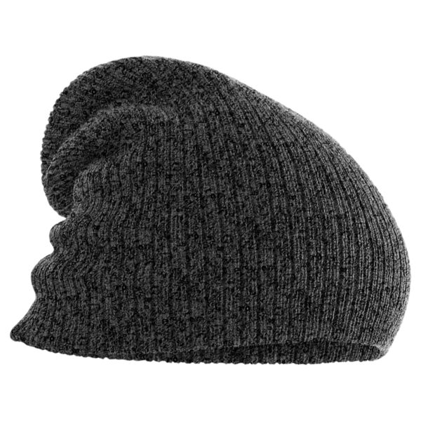 Beechfield Heavy Gauge Slouch Beanie Thumbnail