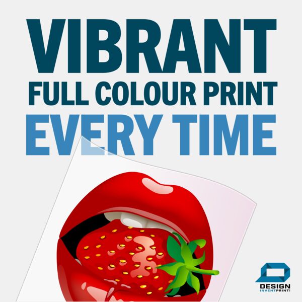 DTF Custom Transfer 50cm x 54cm Thumbnail