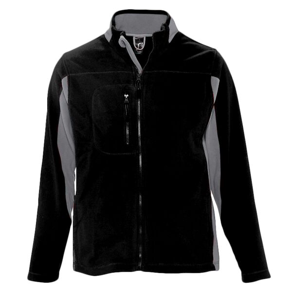 SOL'S Nordic Fleece Jacket Thumbnail