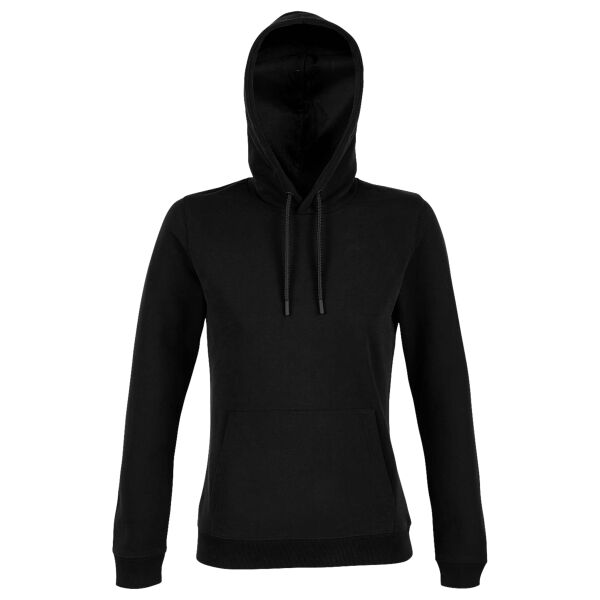NEOBLU Ladies Nicholas French Terry Hoodie Thumbnail