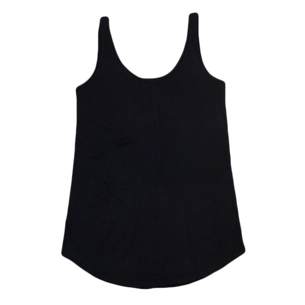 Mantis Ladies Loose Fit Vest Thumbnail