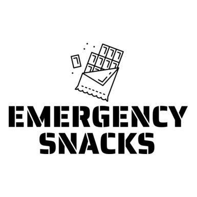 Bag art EmergencySnacks Thumbnail