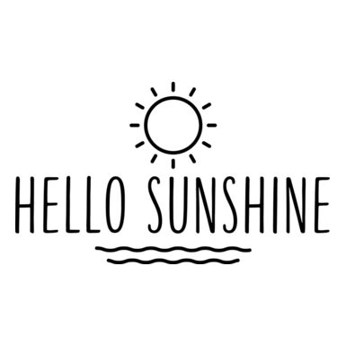 Bag art HelloSunshine Thumbnail