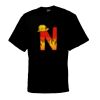 Russell Heavyweight T-Shirt Thumbnail