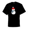 Russell Heavyweight T-Shirt Thumbnail