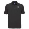 Russell Classic Cotton Piqué Polo Shirt Thumbnail