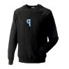 Russell Raglan Sweatshirt Thumbnail