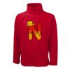 Russell Outdoor Fleece Jacket Thumbnail