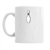 Custom Mug Printing Full Colour Print Design, Photo or Logo White Coffee Mug 11oz Thumbnail