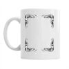 Custom Mug Printing Full Colour Print Design, Photo or Logo White Coffee Mug 11oz Thumbnail