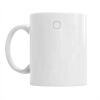 Custom Mug Printing Full Colour Print Design, Photo or Logo White Coffee Mug 11oz Thumbnail