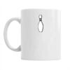 - EXPRESS - SAME DAY DISPATCH - Custom Mug Printing Full Colour Print Design, Photo or Logo White Coffee Mug 11oz - Order by 11am Mon to Fri Thumbnail