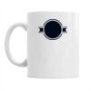 - EXPRESS - SAME DAY DISPATCH - Custom Mug Printing Full Colour Print Design, Photo or Logo White Coffee Mug 11oz - Order by 11am Mon to Fri Thumbnail