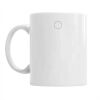 - EXPRESS - SAME DAY DISPATCH - Custom Mug Printing Full Colour Print Design, Photo or Logo White Coffee Mug 11oz - Order by 11am Mon to Fri Thumbnail